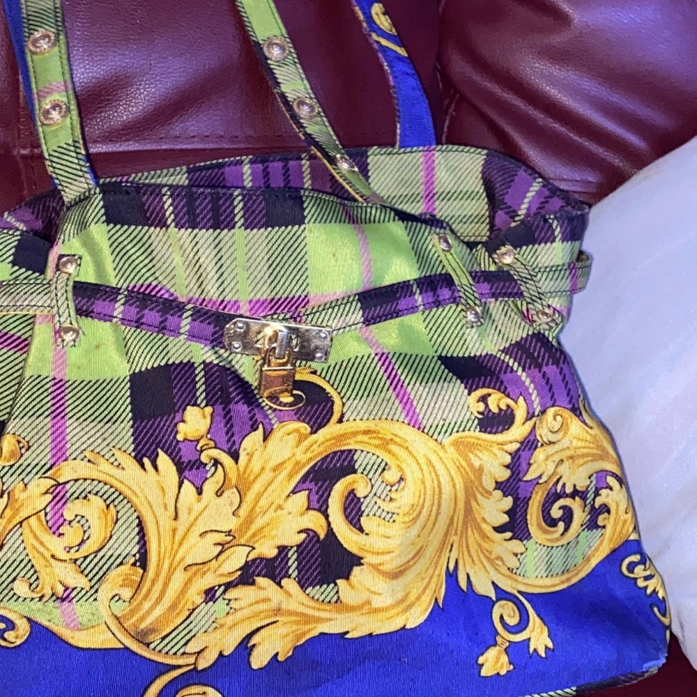 Gianni Versace